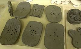 Kurzy - kurz keramiky pre začiatočníkov  (1 až 3. ľudia) - 16131589_