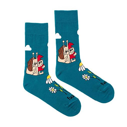 Ponožky Fusakle Maťo a Klinček L (43-46)