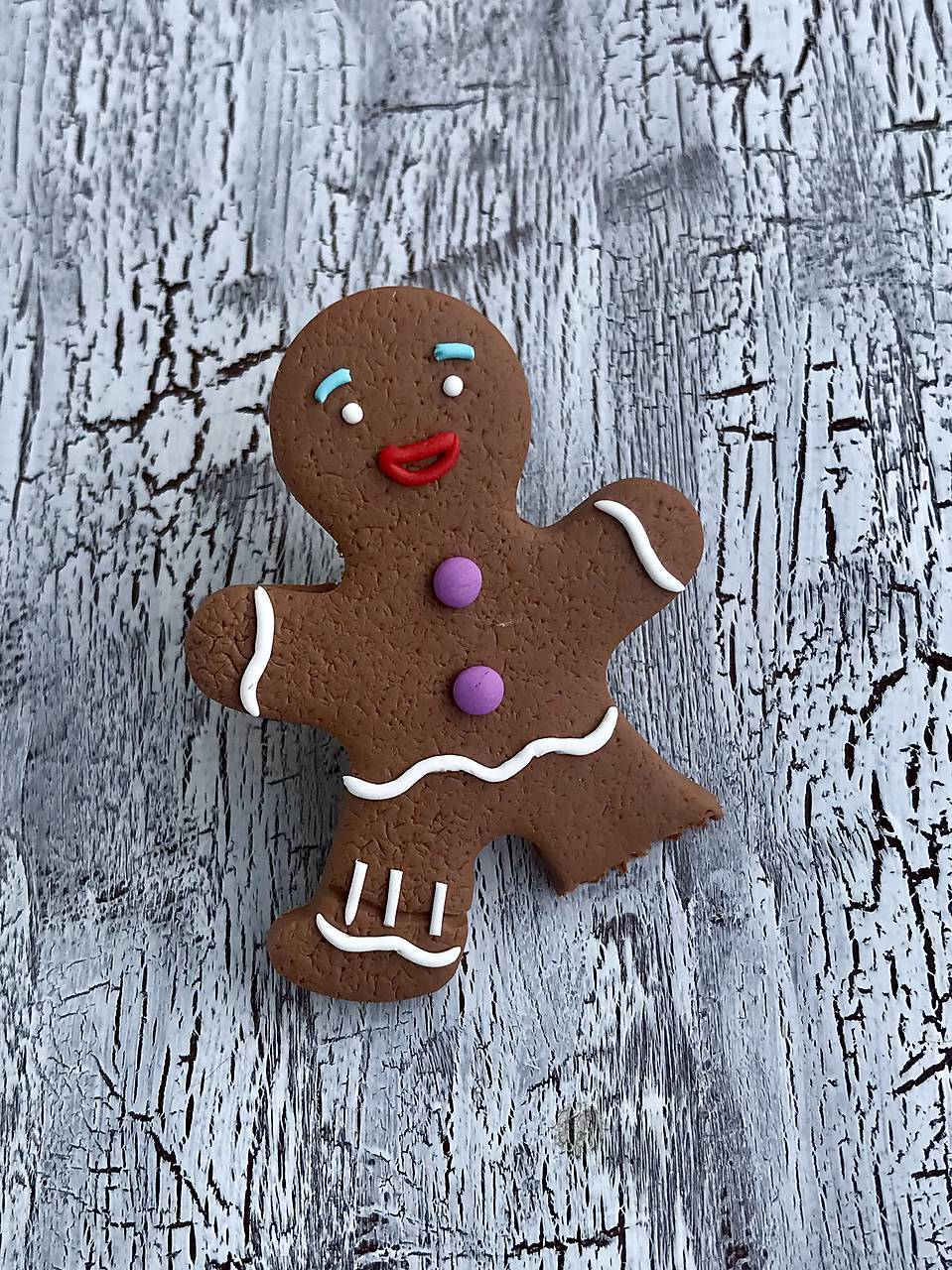 Brošňa Perníček