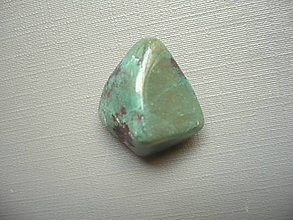 Minerály - Troml. kámen – shattuckit 22 mm, č.42f - 16137901_