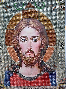 Obrazy - Obraz Kristus Kráľ - 16139964_