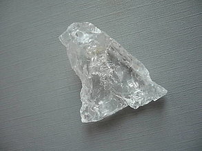Minerály - Vrt. kámen - křišťál 38 mm, č.1f - 16138956_