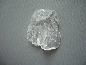 Minerály - Vrt. kámen - křišťál 31 mm, č.6f - 16139011_