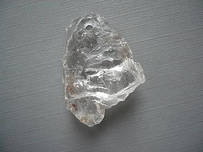 Minerály - Vrt. kámen - křišťál 35 mm, č.16f - 16139117_