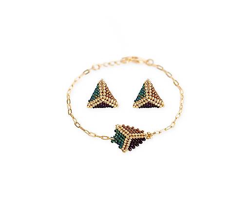 Sady šperkov - Set šperkov (Set 02) - 16145421_