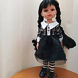 Hračky - Šaty pre bábiku Paola reina 32 cm - 16147440_