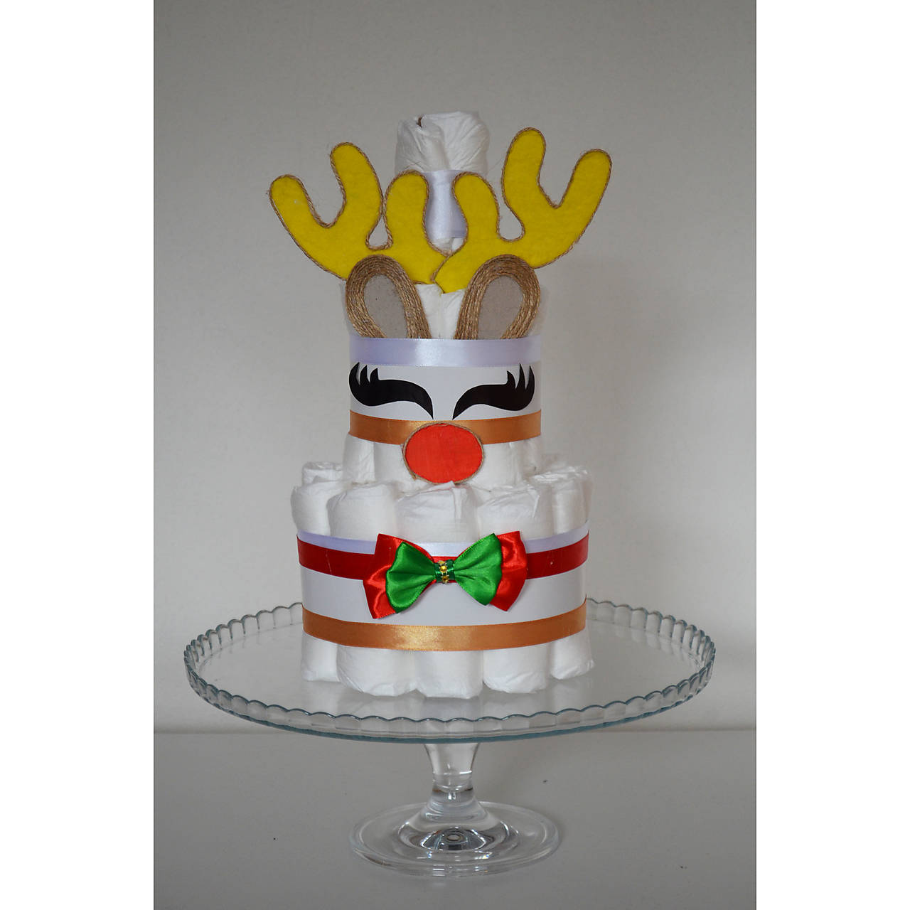 Plienková torta - SOB