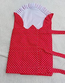 Detský textil - Obliečka na novorodeneckú perinku - 16150175_