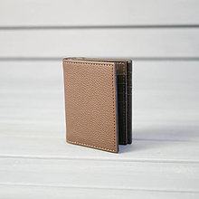 Peňaženky - Peňaženka na doklady - Grande - 16151953_