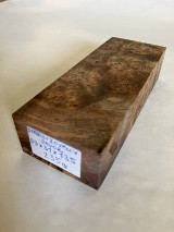 Polotovary - Stabilizované drevo JAVOR - 16151209_