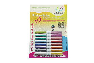 Grafika - Motýlí sada s vypichovátkem - 16156155_