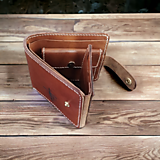 Peňaženky - Pánska peňaženka - 16160052_