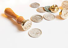 Nástroje - Pečatidlo " smile stamp" - 16160715_