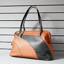 Veľké tašky - Cestovní taška - kabelka - Omara - 16166639_