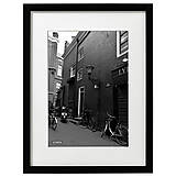 Fotografie - Originálne art print fotografia - Amsterdamská ulica 4. - 16167099_