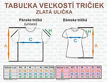 Topy, tričká, tielka - Plán Záhradkára - 16164249_