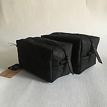 Pánske tašky - Pánska kozmetická taška - 16165594_