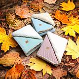 Detský textil - Detská deka s barančekom - 16169721_