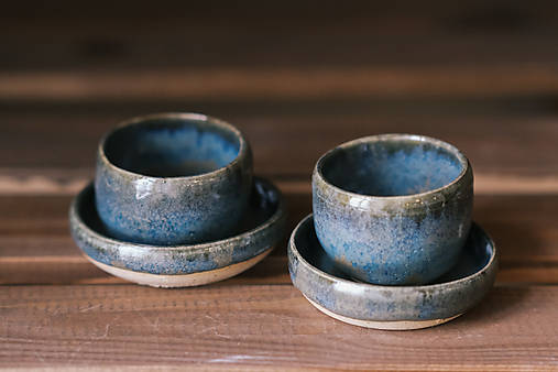 Pre zvieratá - Set preso šálky - 16169068_