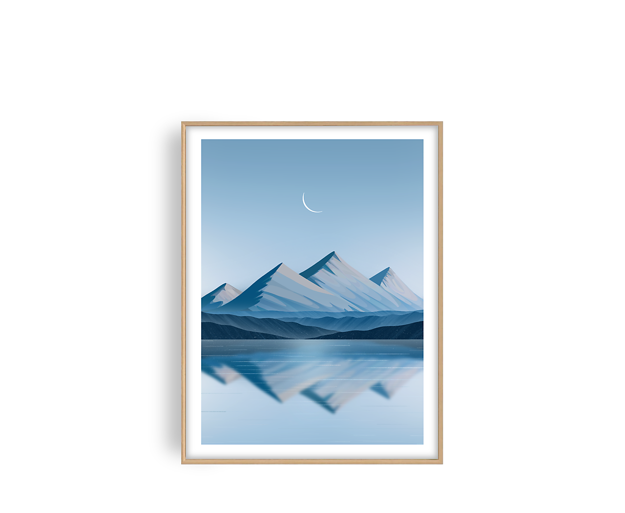 Vysoké Tatry | Limitovaná edice