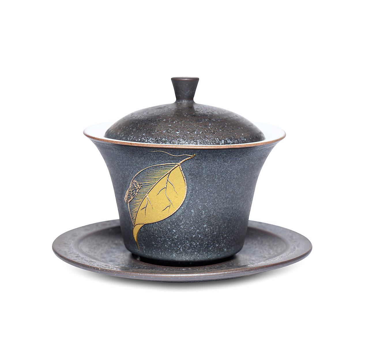 Gaiwan - List 120ml