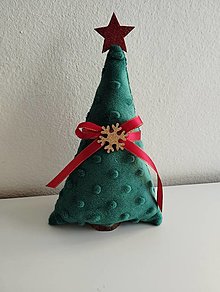 Iné - Vianočný stromček - 16170752_