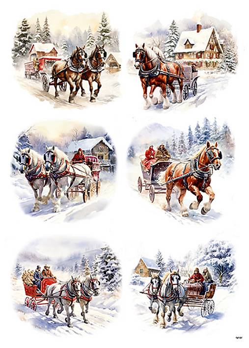 Papier - Ryžový papier - 16173709_