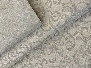 Textil - ❤️VIANOCE 2023 ❤️PREKRASNA LUREXOVA BAVLNA ❤️ - 16172588_