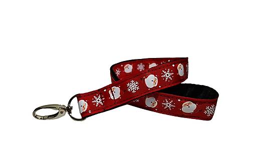 Kľúčenky - Kľúčenka Xmas - 16176597_