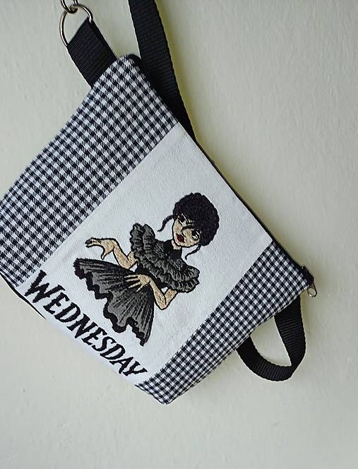 Kabelky - W/ľadvinka&crossbody - 16175941_