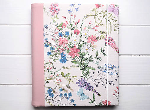 Papiernictvo - Fotoalbum - 16183875_