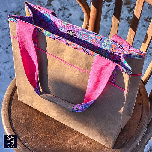 Kabelky - Kabelka Fiona  - 16182828_