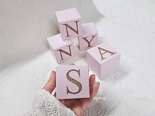 Hračky - VEĽKÉ drevené K O C K Y  - 16185258_