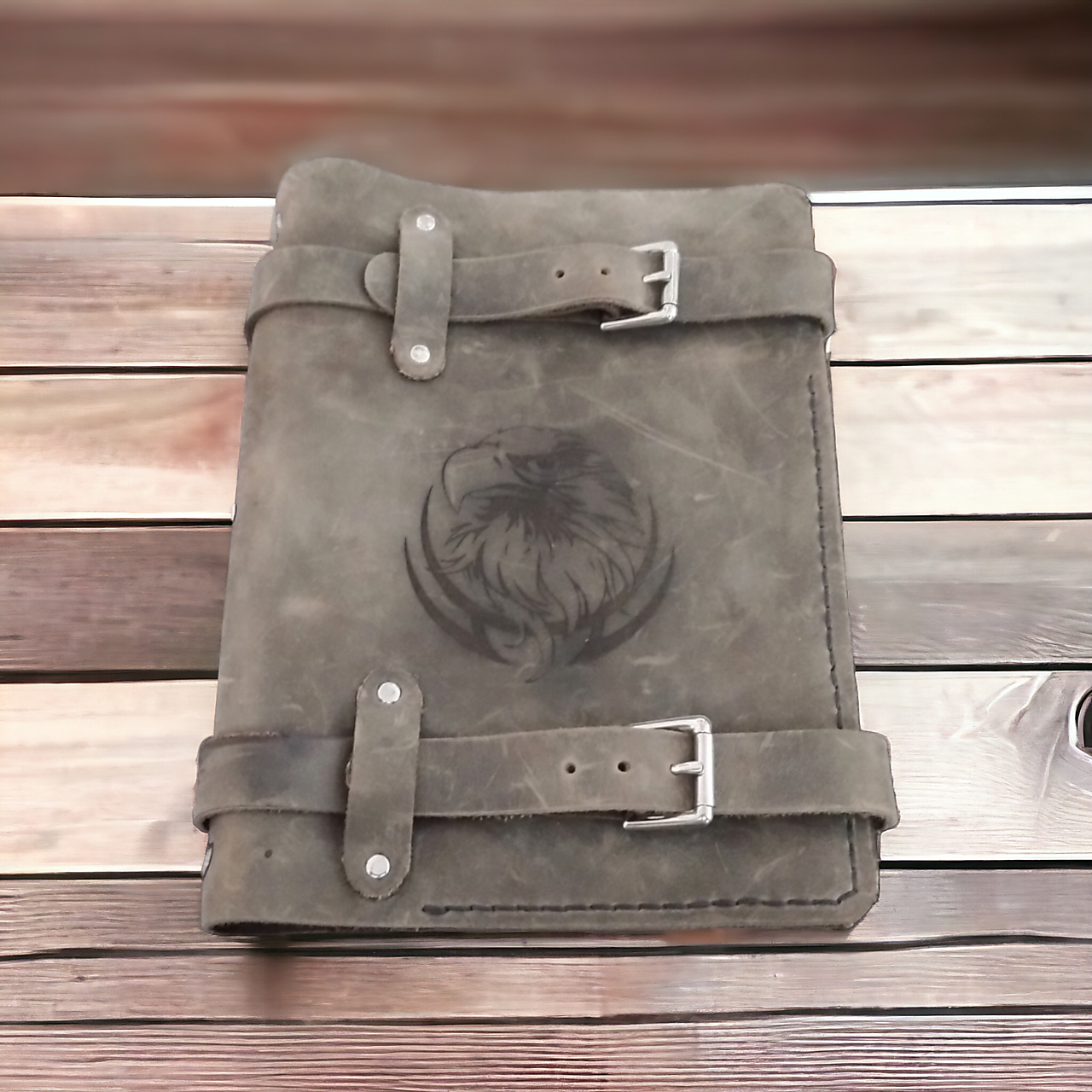 Zápisník s prackami