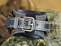 Náramky - Steampunk vreckové/náramkové hodinky II -drak - 16191204_
