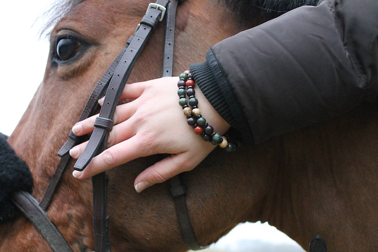 Návrat k prírode - návrat k SEBE