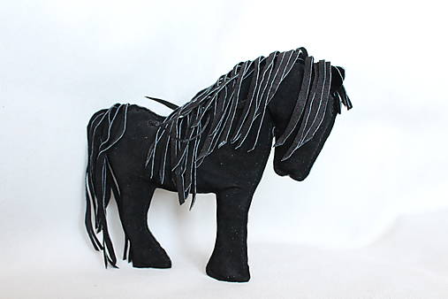 Koník (Čierna)