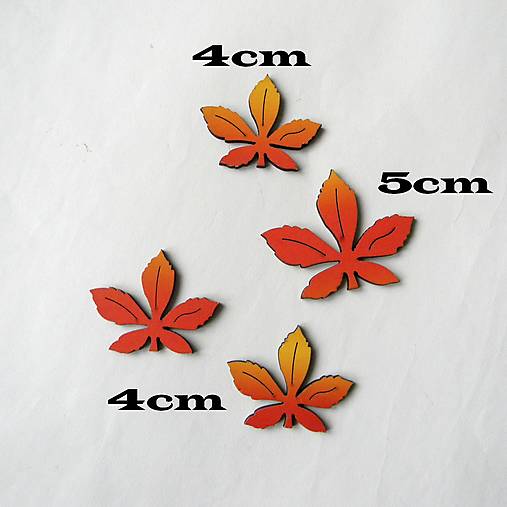 Polotovary - List - preglejka - bal.4ks - 16197410_