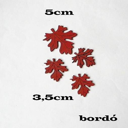 Polotovary - List - preglejka bordó - bal.4ks - 16198145_