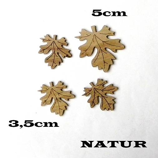 Polotovary - List - preglejka NATUR - bal.4ks - 16198146_