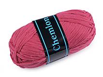 Galantéria - Chemlon ružový - 16202857_
