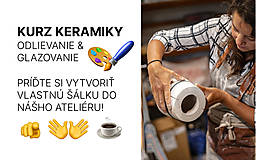  - Kurz keramiky - tvorba šálky - 16204726_
