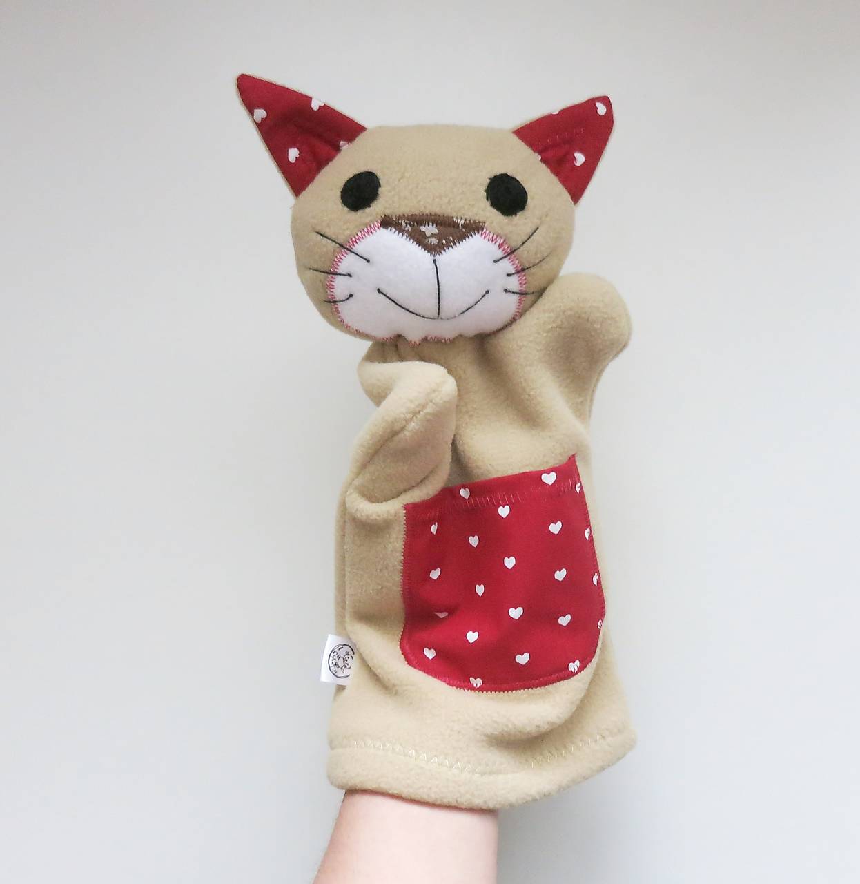 Maňuška mačka (Mici od Srdiečkovej ulice)