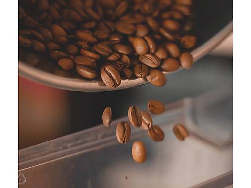 Káva Original Espresso (250 g)