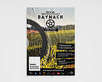 Grafika - Baynach MTB marathon - 16209701_