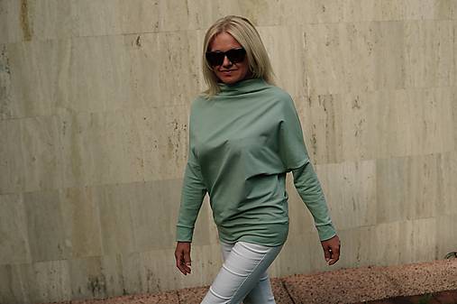 Mikiny - mikina - 7 barev - 16211676_