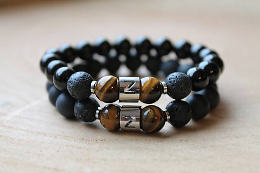 Pre teba* s Iniciálkou_Tigrie oko