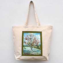 Nákupné tašky - Taška Od Vincenta - 16217782_