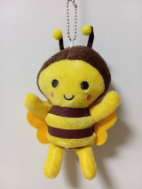 Včielka 