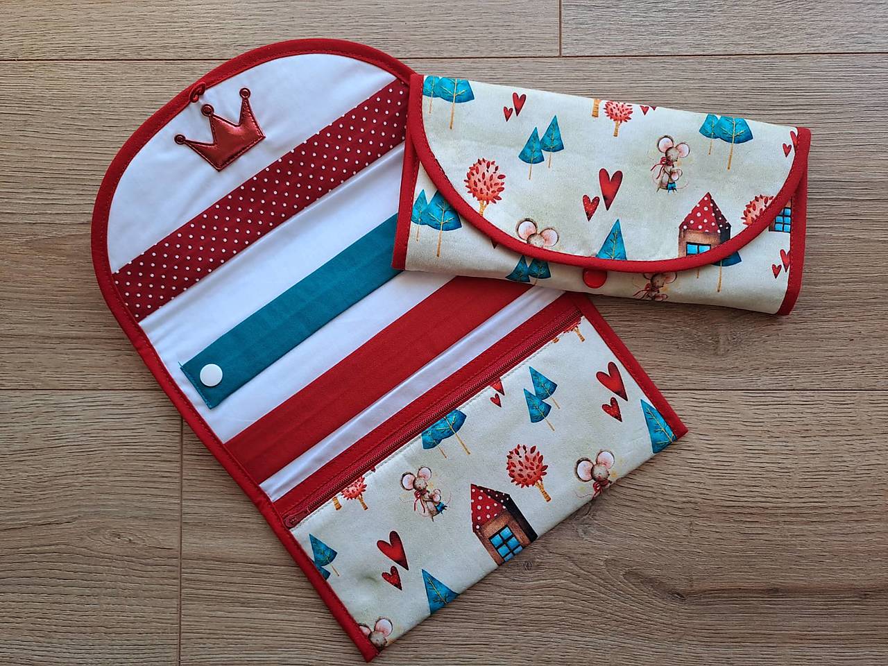 Cestovný sponkovník